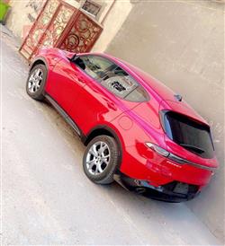 دودج هورنيت